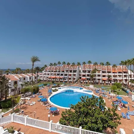 Parque Santiago Ii 205 - Two Bed With Washing Machine Apartament *