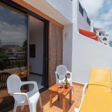 Parque Santiago Ii 205 - Two Bed With Washing Machine דירה *