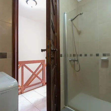 Parque Santiago Ii 205 - Two Bed With Washing Machine * פלאייה דה לאס אמריקס