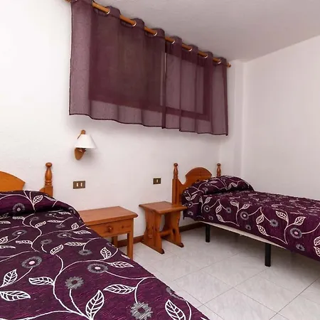 Parque Santiago Ii 205 - Two Bed With Washing Machine * פלאייה דה לאס אמריקס