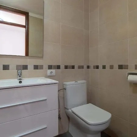 Parque Santiago Ii 205 - Two Bed With Washing Machine פלאייה דה לאס אמריקס