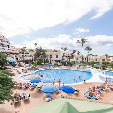 דירה Parque Santiago Ii 205 - Two Bed With Washing Machine *