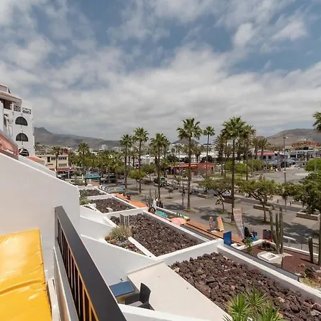 Parque Santiago Ii 205 - Two Bed With Washing Machine Appartamento *