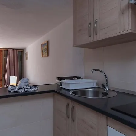 Parque Santiago Ii 205 - Two Bed With Washing Machine * פלאייה דה לאס אמריקס