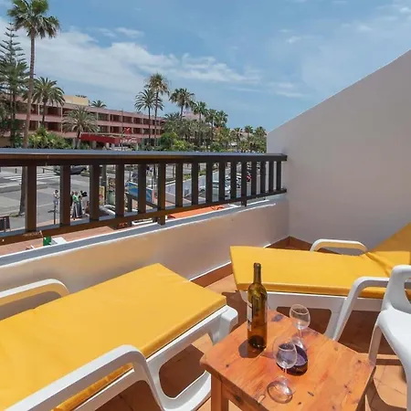 דירה Parque Santiago Ii 205 - Two Bed With Washing Machine *