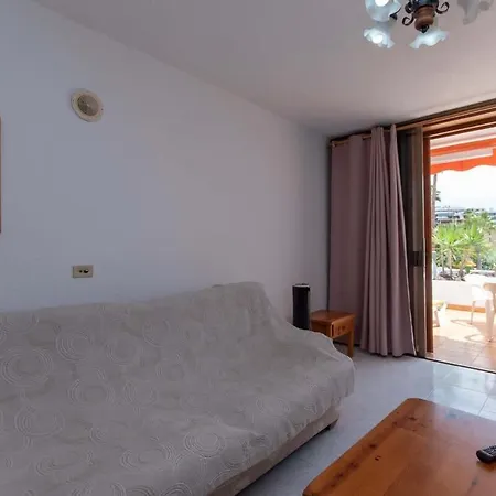 Parque Santiago Ii 205 - Two Bed With Washing Machine דירה *