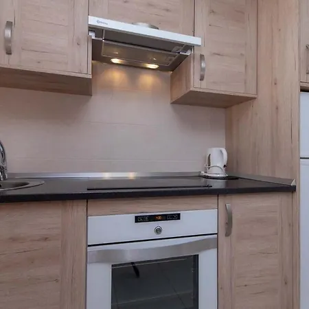 דירה Parque Santiago Ii 205 - Two Bed With Washing Machine פלאייה דה לאס אמריקס