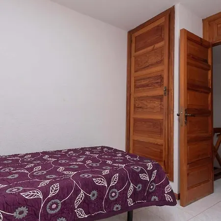 Parque Santiago Ii 205 - Two Bed With Washing Machine Apartment Playa de las Americas (Tenerife)