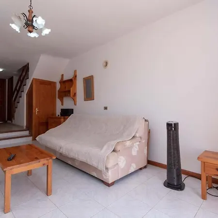 Parque Santiago Ii 205 - Two Bed With Washing Machine Playa de las Americas (Tenerife)
